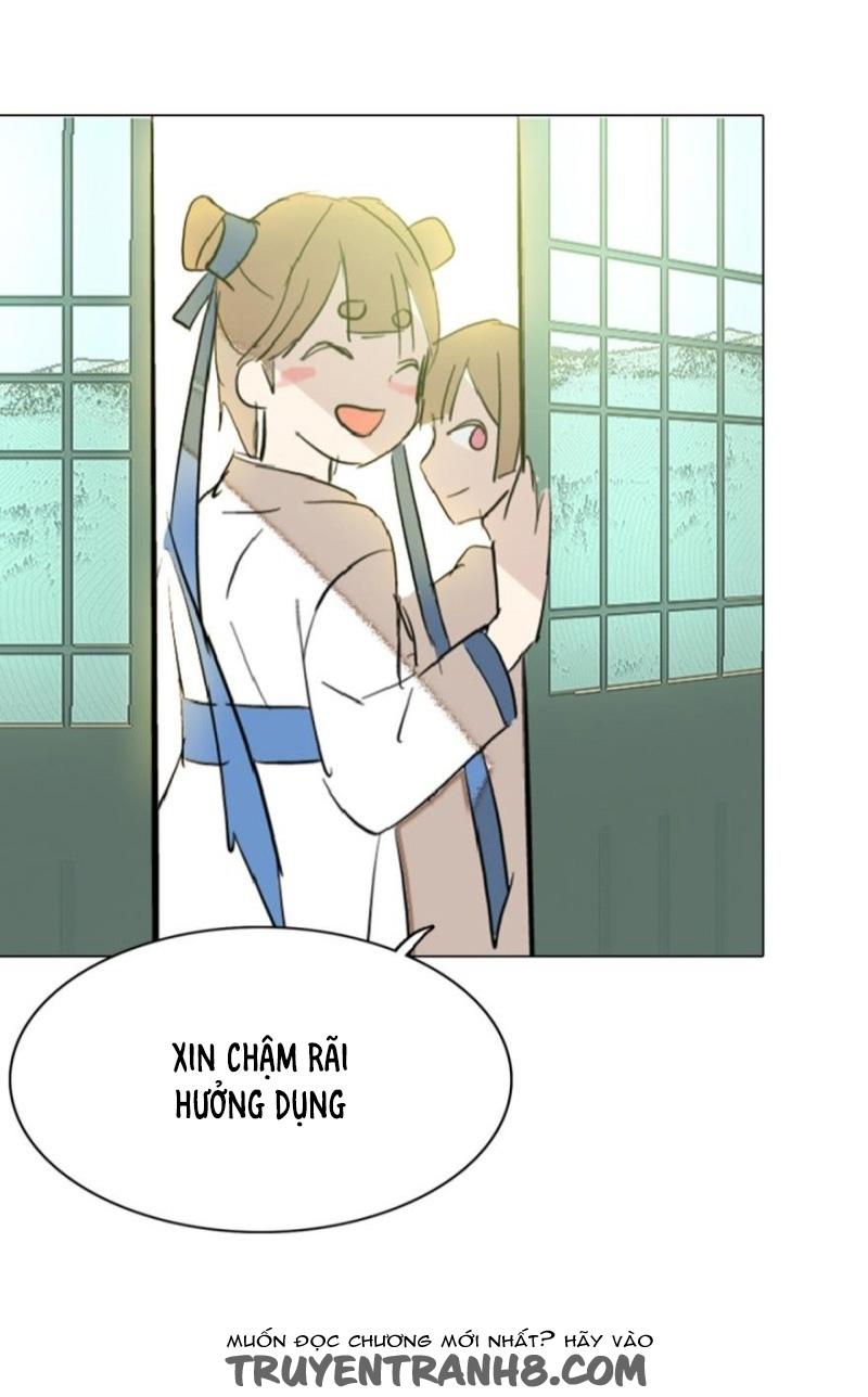 Sư Phụ Lại Trêu Chọc Ta Chapter 2 - Trang 2