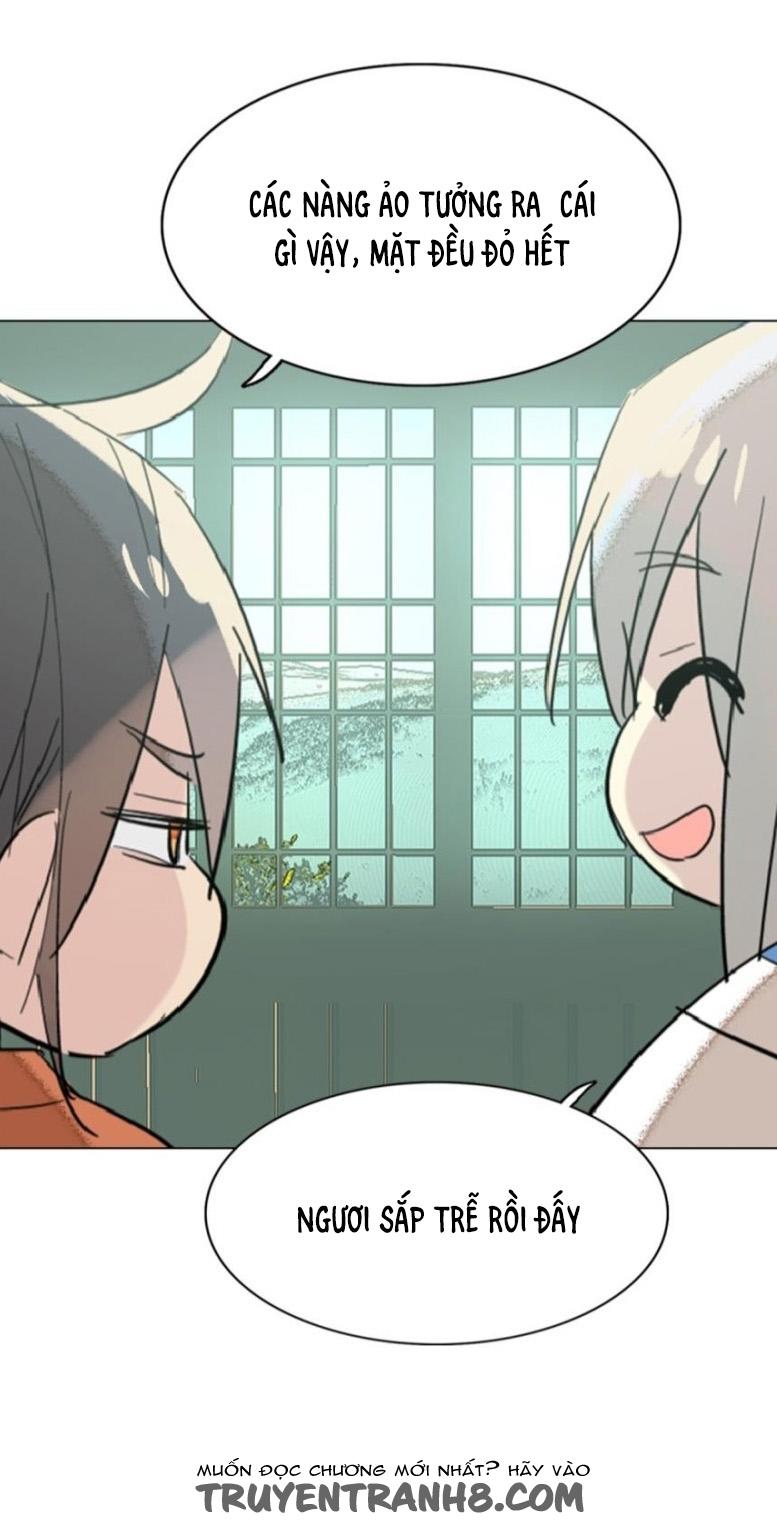 Sư Phụ Lại Trêu Chọc Ta Chapter 2 - Trang 2