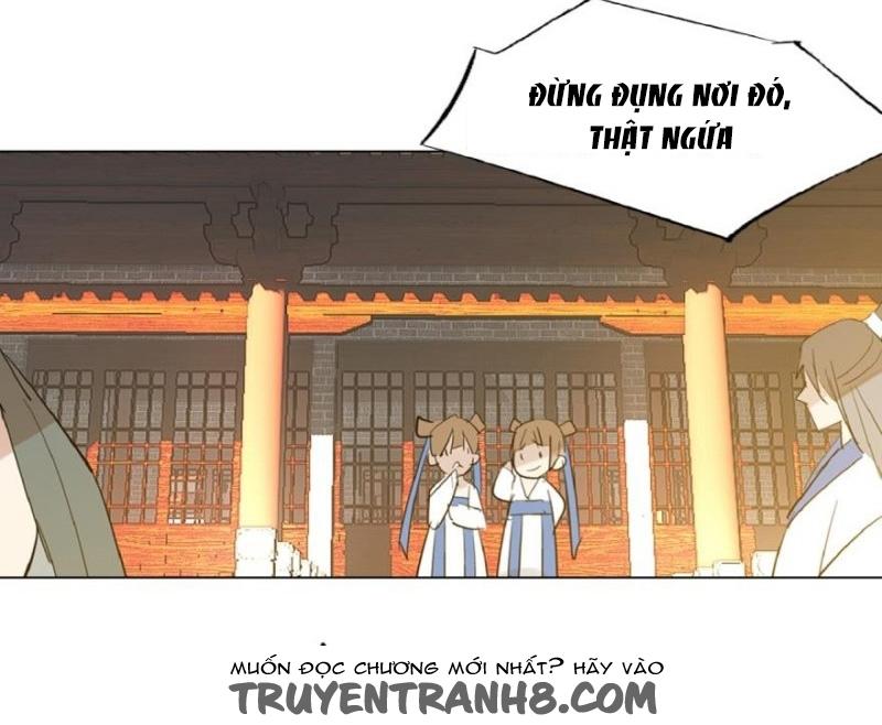 Sư Phụ Lại Trêu Chọc Ta Chapter 2 - Trang 2