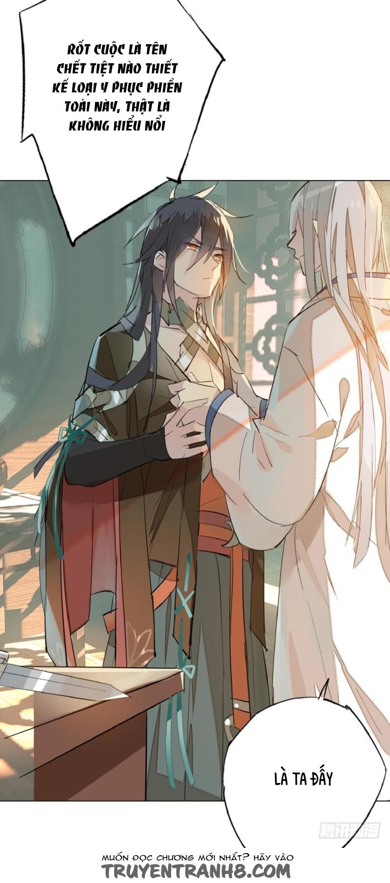 Sư Phụ Lại Trêu Chọc Ta Chapter 2 - Trang 2