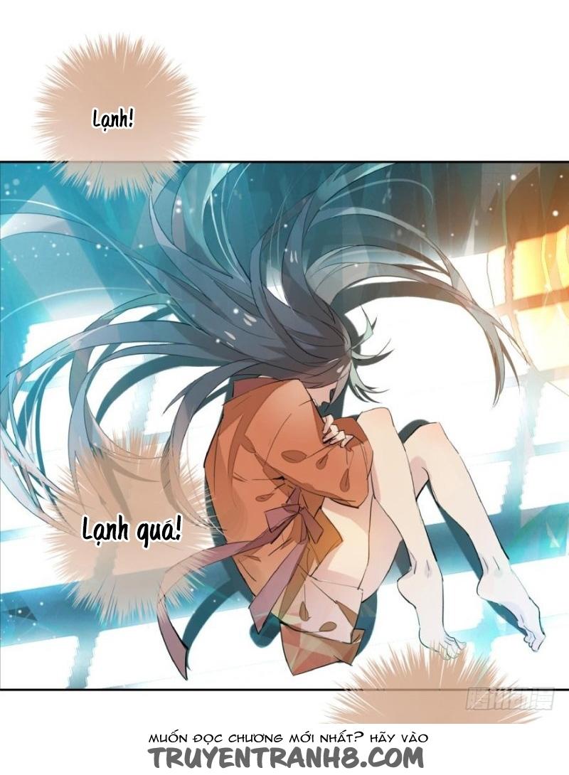 Sư Phụ Lại Trêu Chọc Ta Chapter 2 - Trang 2