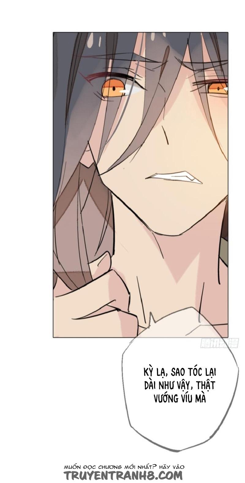 Sư Phụ Lại Trêu Chọc Ta Chapter 2 - Trang 2