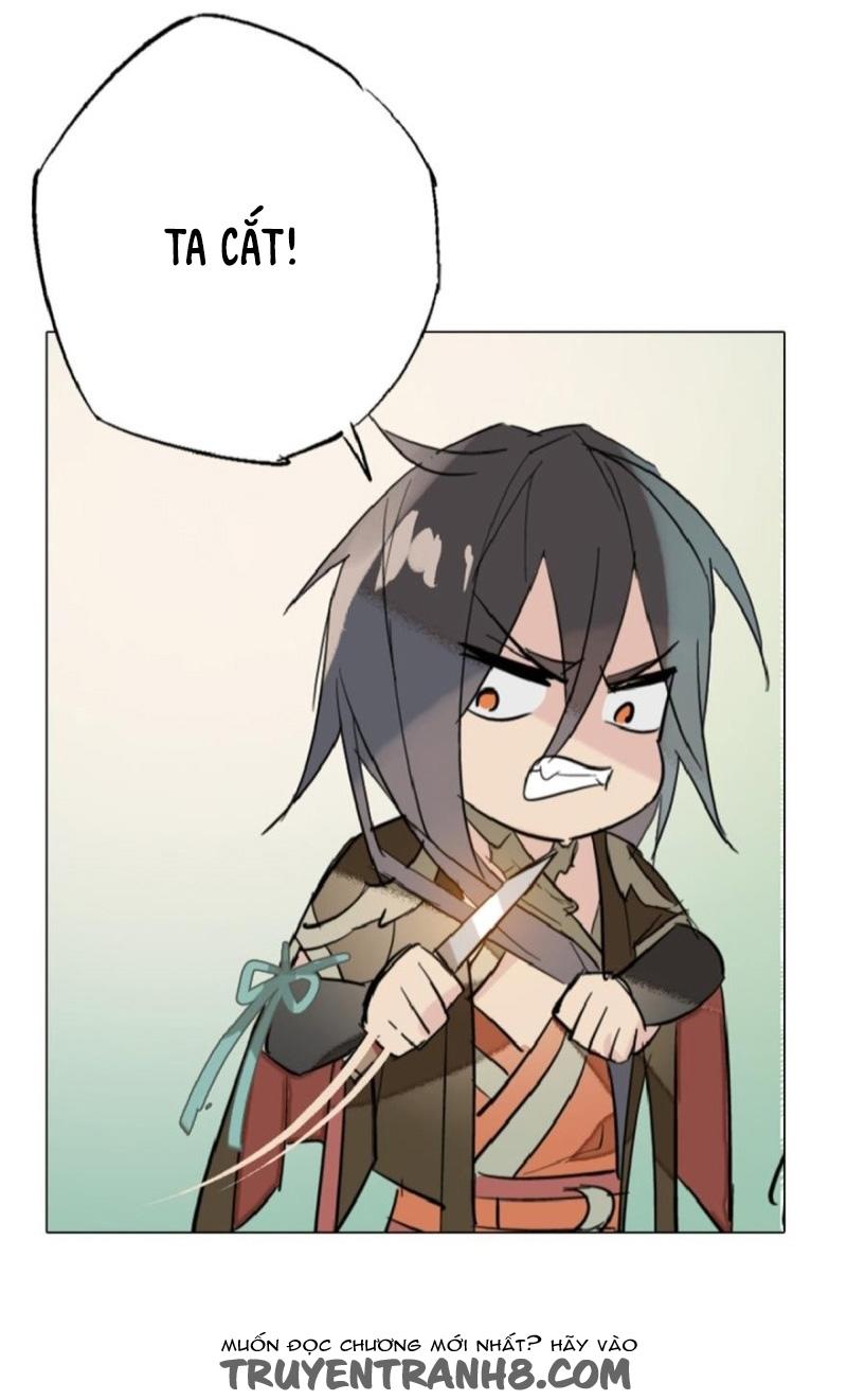 Sư Phụ Lại Trêu Chọc Ta Chapter 2 - Trang 2