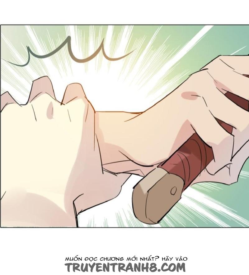 Sư Phụ Lại Trêu Chọc Ta Chapter 2 - Trang 2