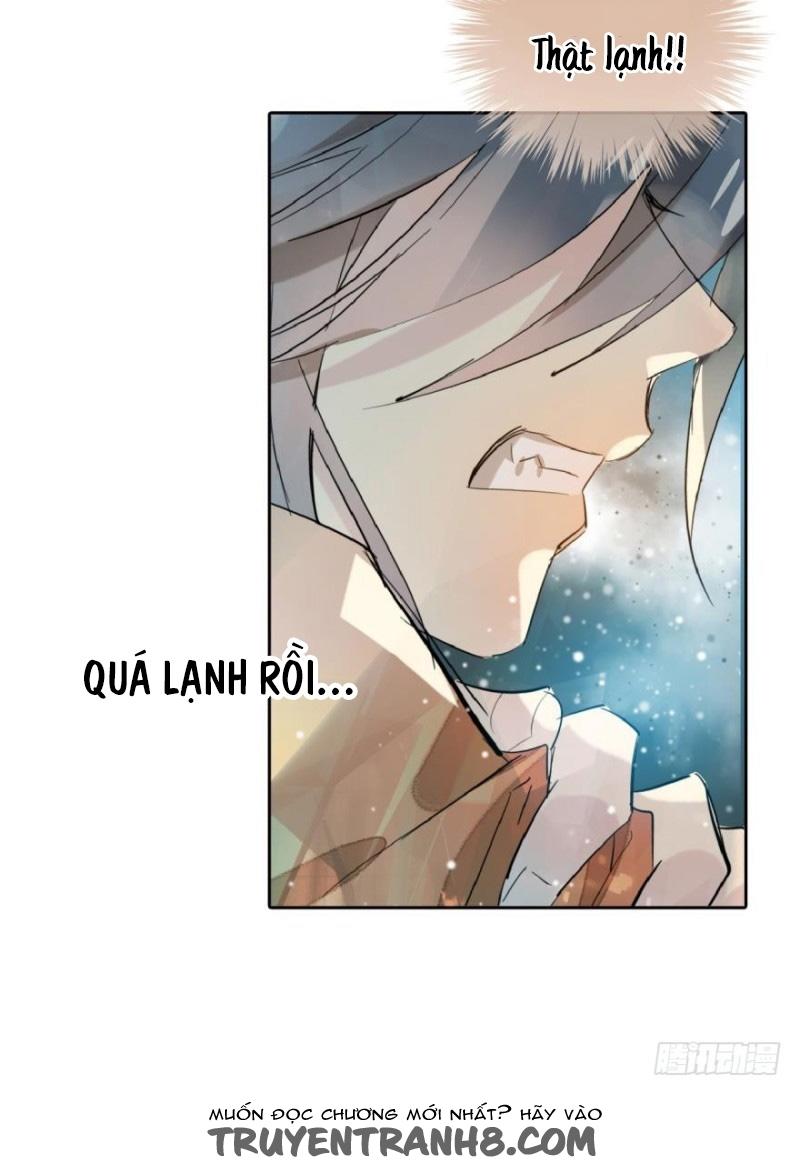 Sư Phụ Lại Trêu Chọc Ta Chapter 2 - Trang 2