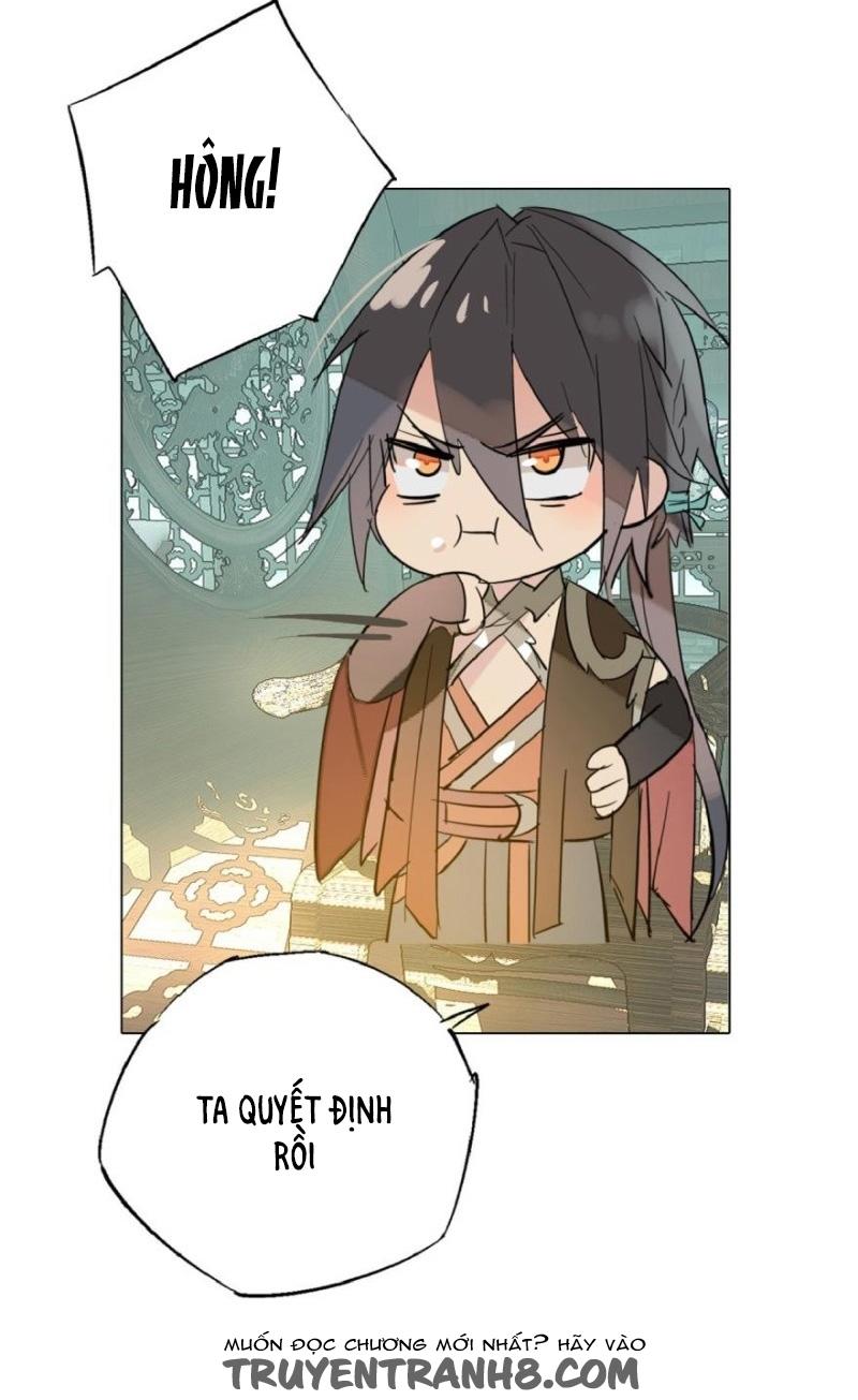 Sư Phụ Lại Trêu Chọc Ta Chapter 2 - Trang 2