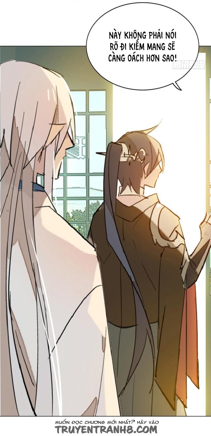 Sư Phụ Lại Trêu Chọc Ta Chapter 2 - Trang 2