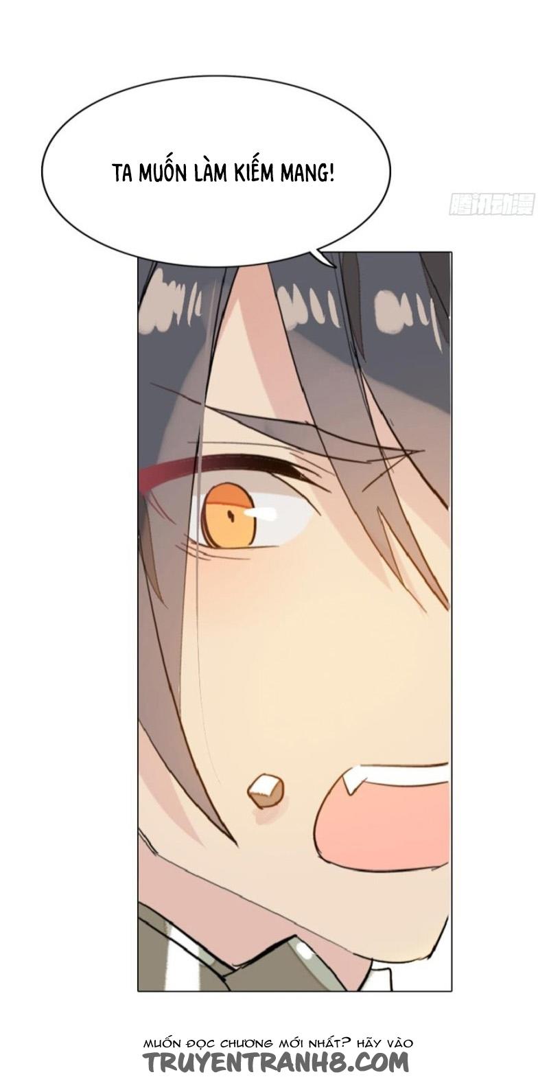 Sư Phụ Lại Trêu Chọc Ta Chapter 2 - Trang 2