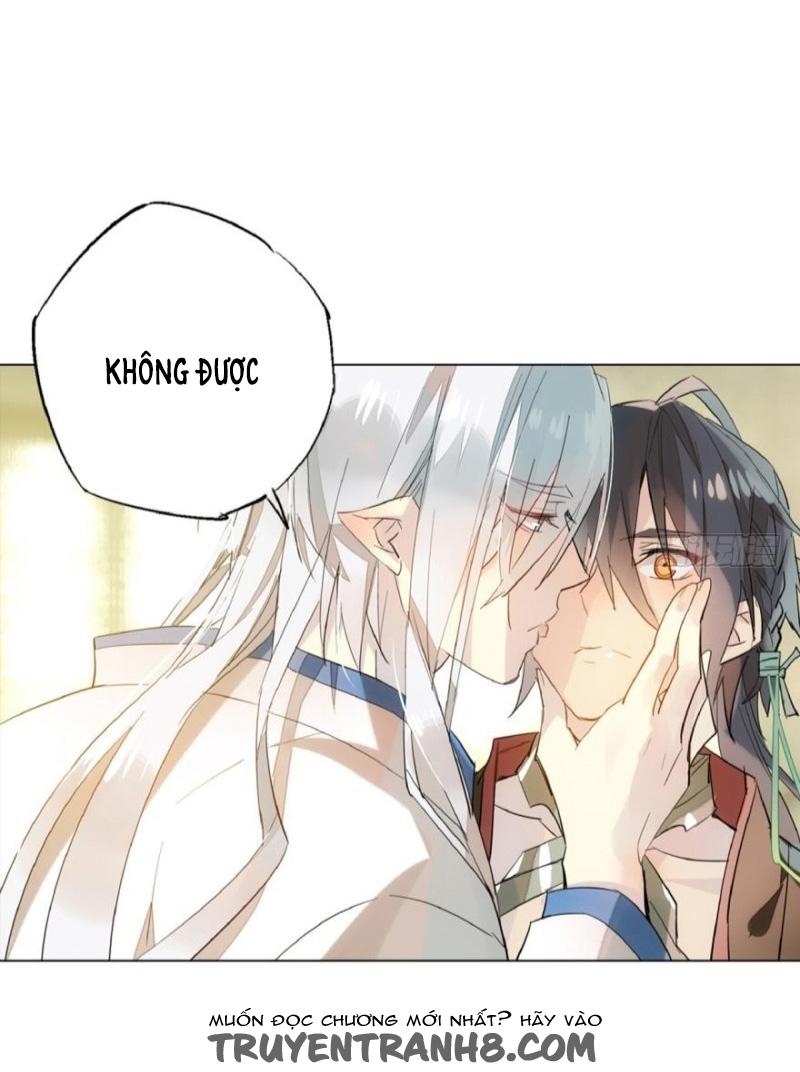 Sư Phụ Lại Trêu Chọc Ta Chapter 2 - Trang 2