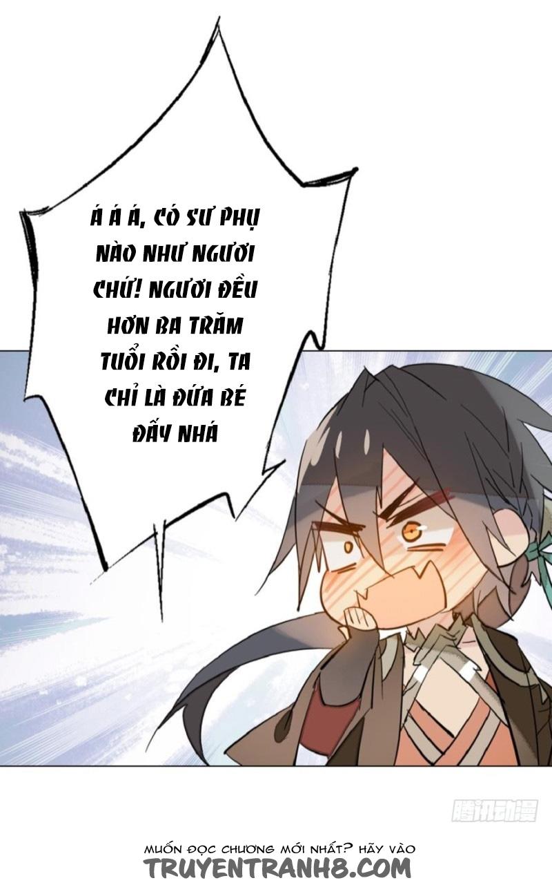 Sư Phụ Lại Trêu Chọc Ta Chapter 2 - Trang 2