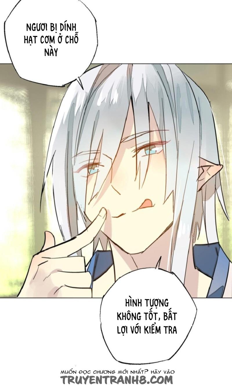 Sư Phụ Lại Trêu Chọc Ta Chapter 2 - Trang 2