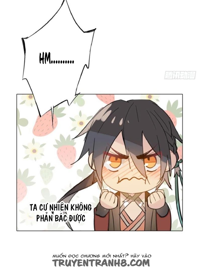 Sư Phụ Lại Trêu Chọc Ta Chapter 2 - Trang 2