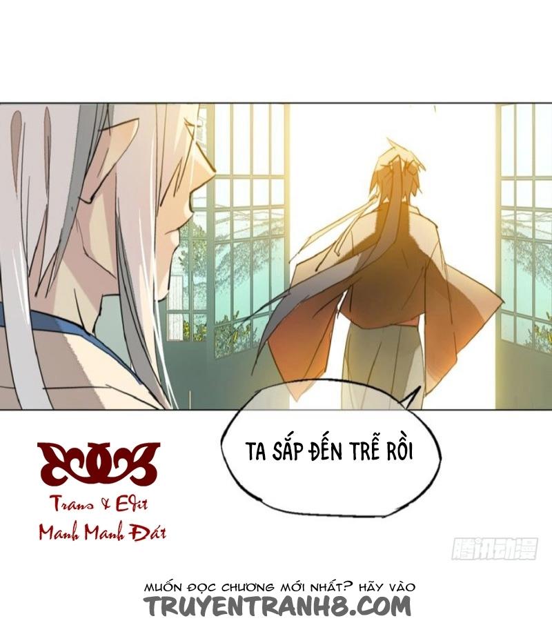 Sư Phụ Lại Trêu Chọc Ta Chapter 2 - Trang 2