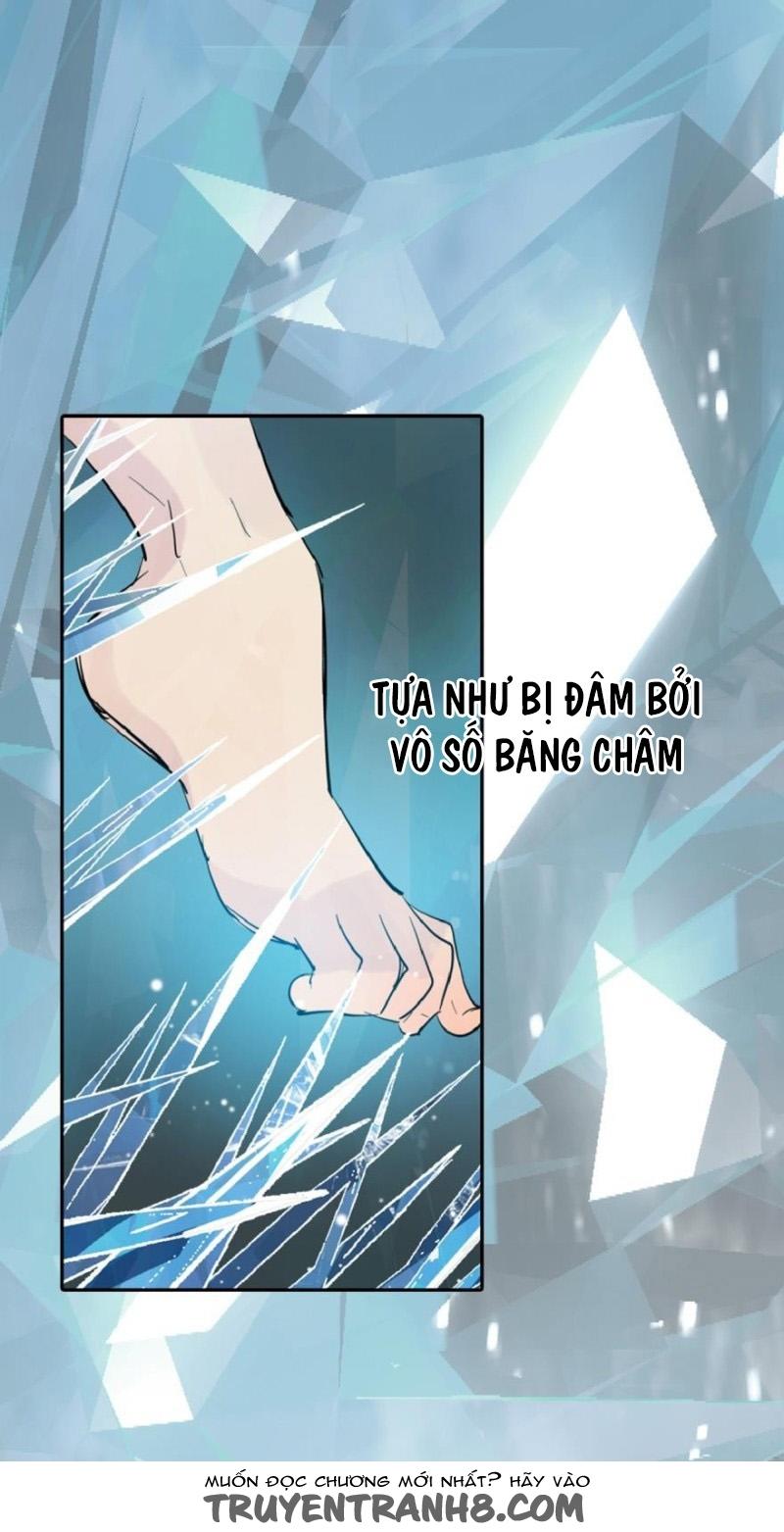 Sư Phụ Lại Trêu Chọc Ta Chapter 2 - Trang 2