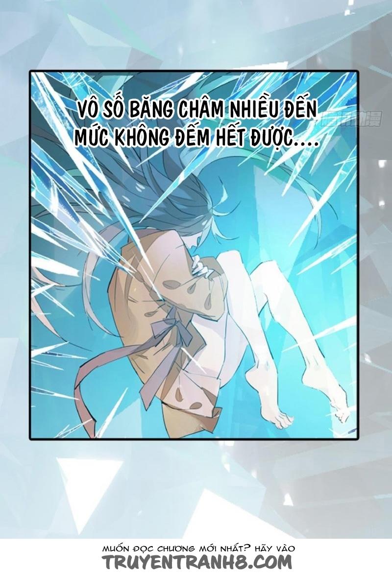 Sư Phụ Lại Trêu Chọc Ta Chapter 2 - Trang 2