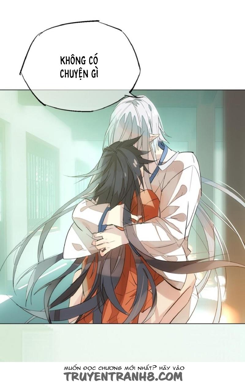 Sư Phụ Lại Trêu Chọc Ta Chapter 2 - Trang 2