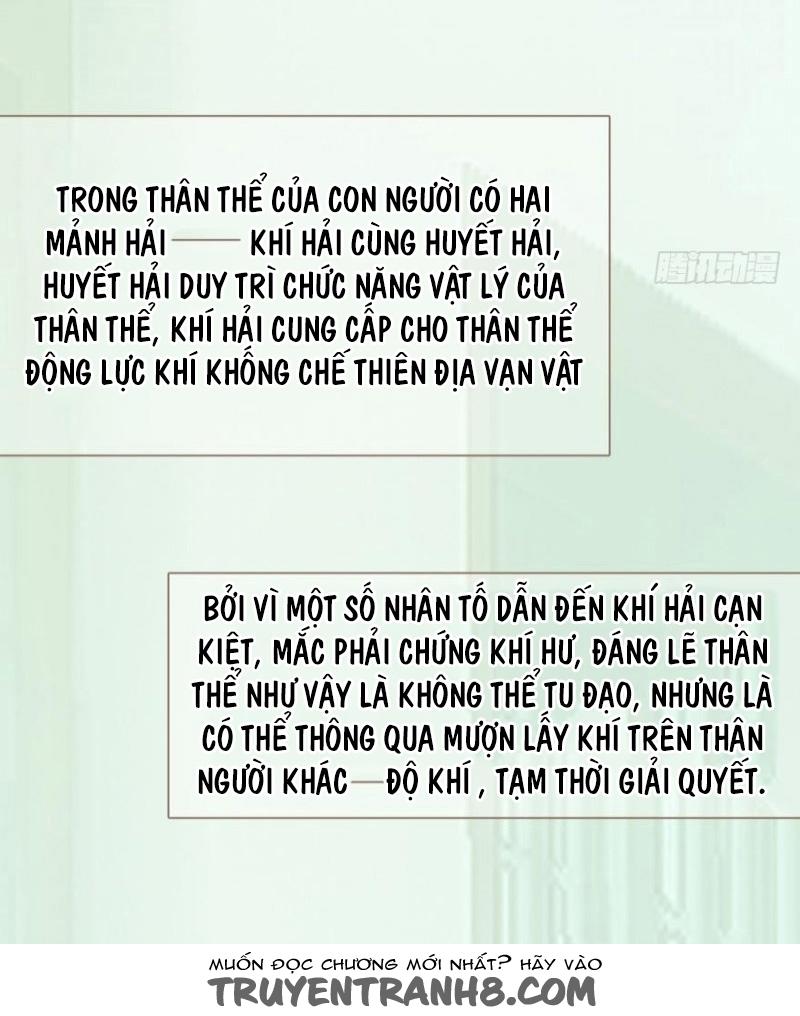 Sư Phụ Lại Trêu Chọc Ta Chapter 2 - Trang 2