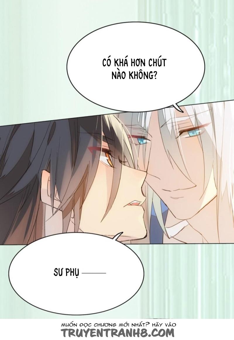 Sư Phụ Lại Trêu Chọc Ta Chapter 2 - Trang 2