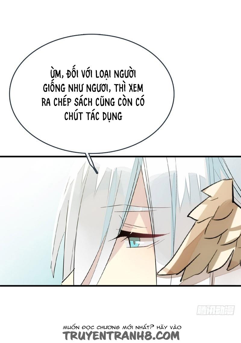 Sư Phụ Lại Trêu Chọc Ta Chapter 20 - Trang 2