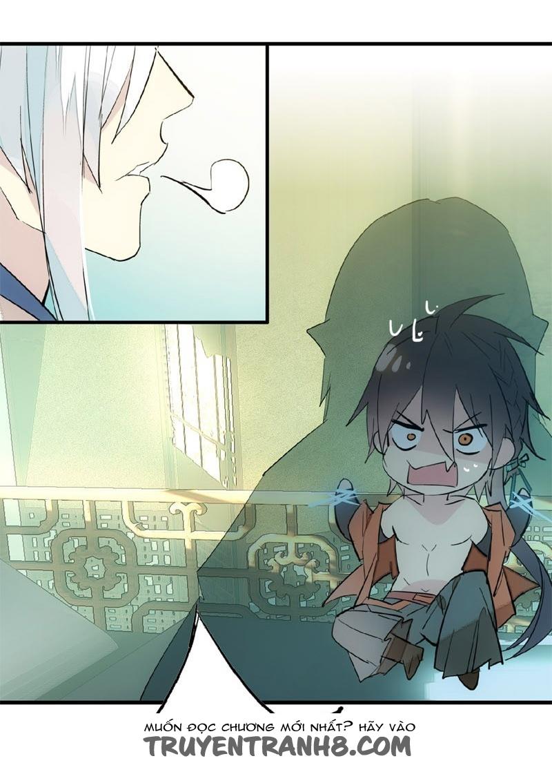 Sư Phụ Lại Trêu Chọc Ta Chapter 20 - Trang 2