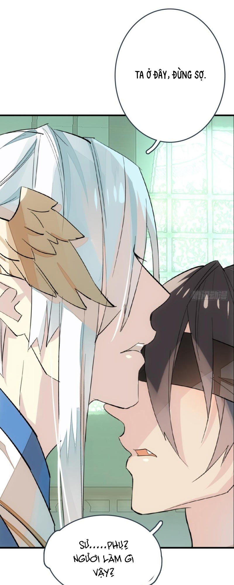 Sư Phụ Lại Trêu Chọc Ta Chapter 21 - Trang 2