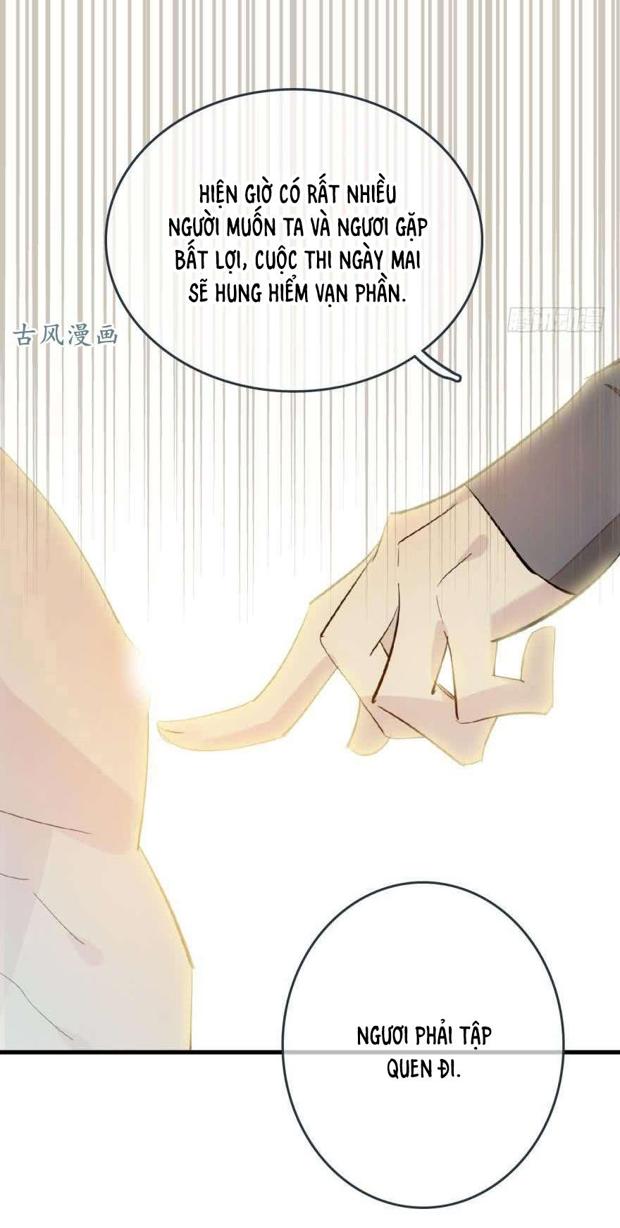 Sư Phụ Lại Trêu Chọc Ta Chapter 21 - Trang 2