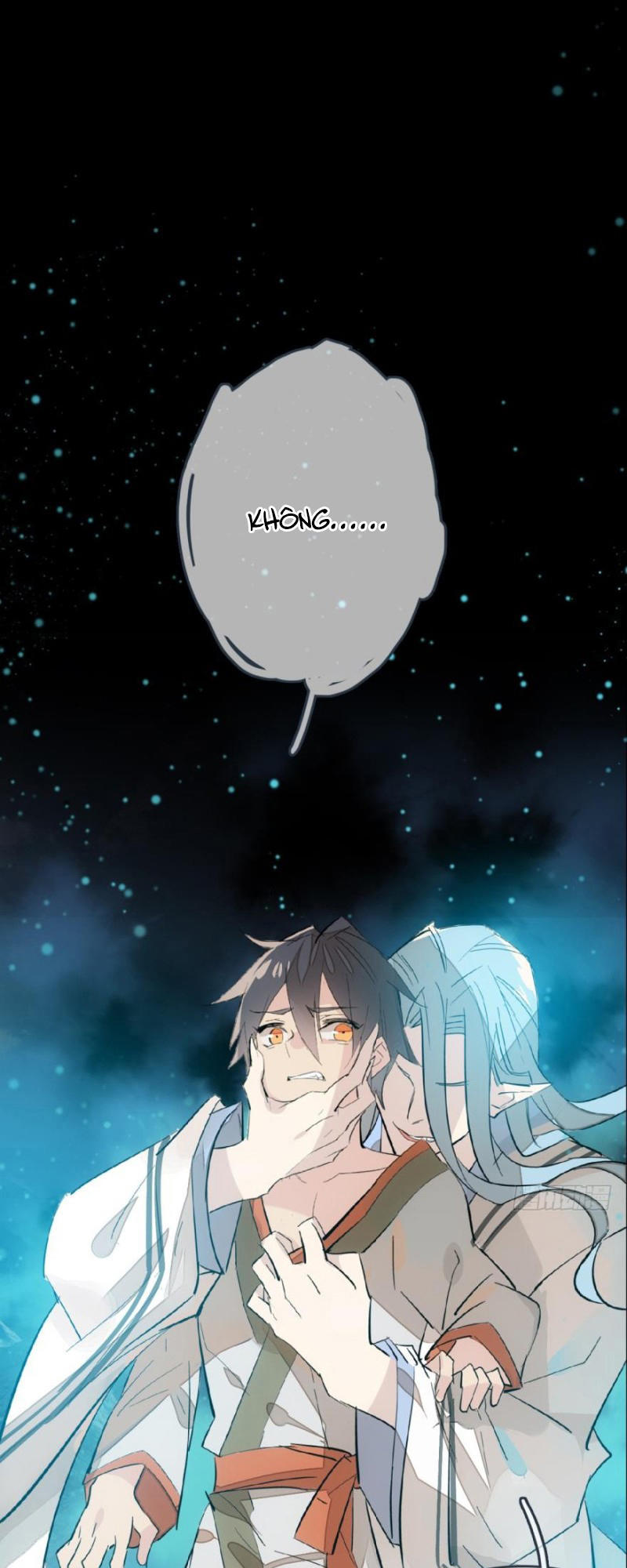 Sư Phụ Lại Trêu Chọc Ta Chapter 21 - Trang 2