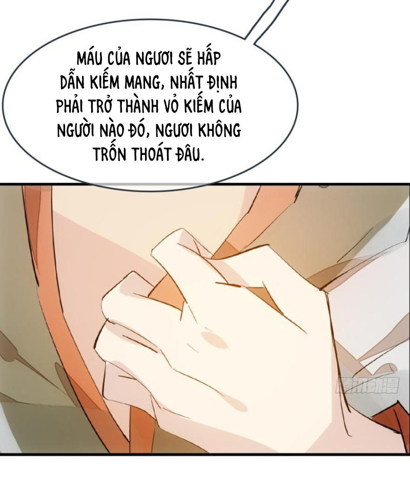 Sư Phụ Lại Trêu Chọc Ta Chapter 21 - Trang 2