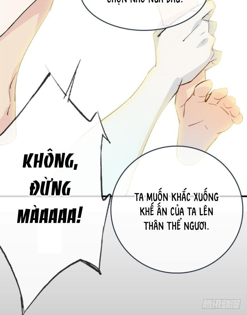 Sư Phụ Lại Trêu Chọc Ta Chapter 21 - Trang 2