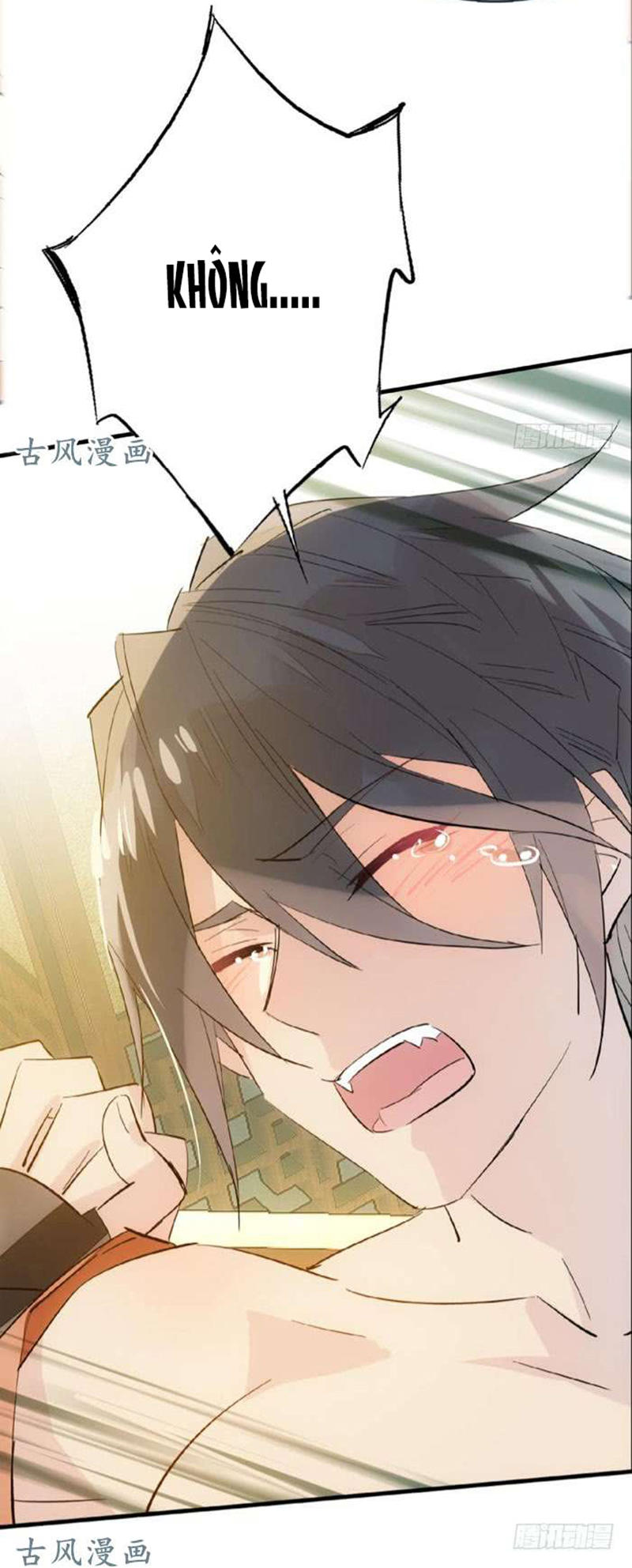 Sư Phụ Lại Trêu Chọc Ta Chapter 24 - Trang 2