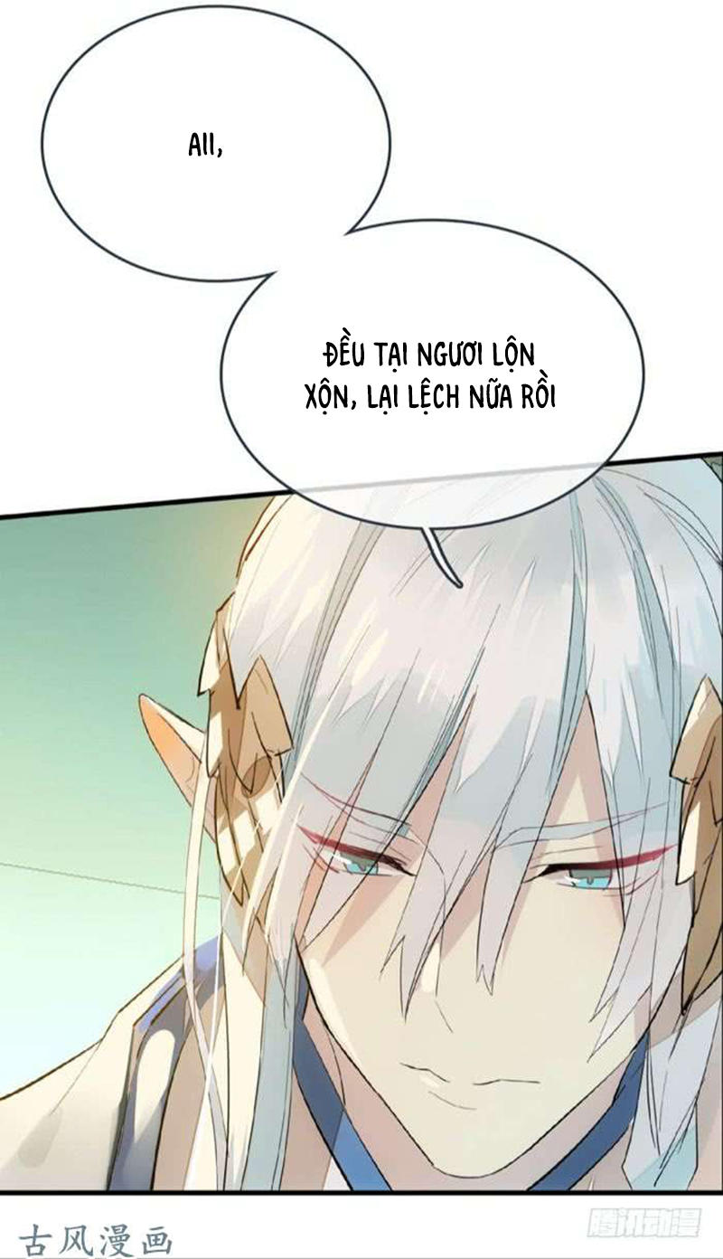 Sư Phụ Lại Trêu Chọc Ta Chapter 24 - Trang 2