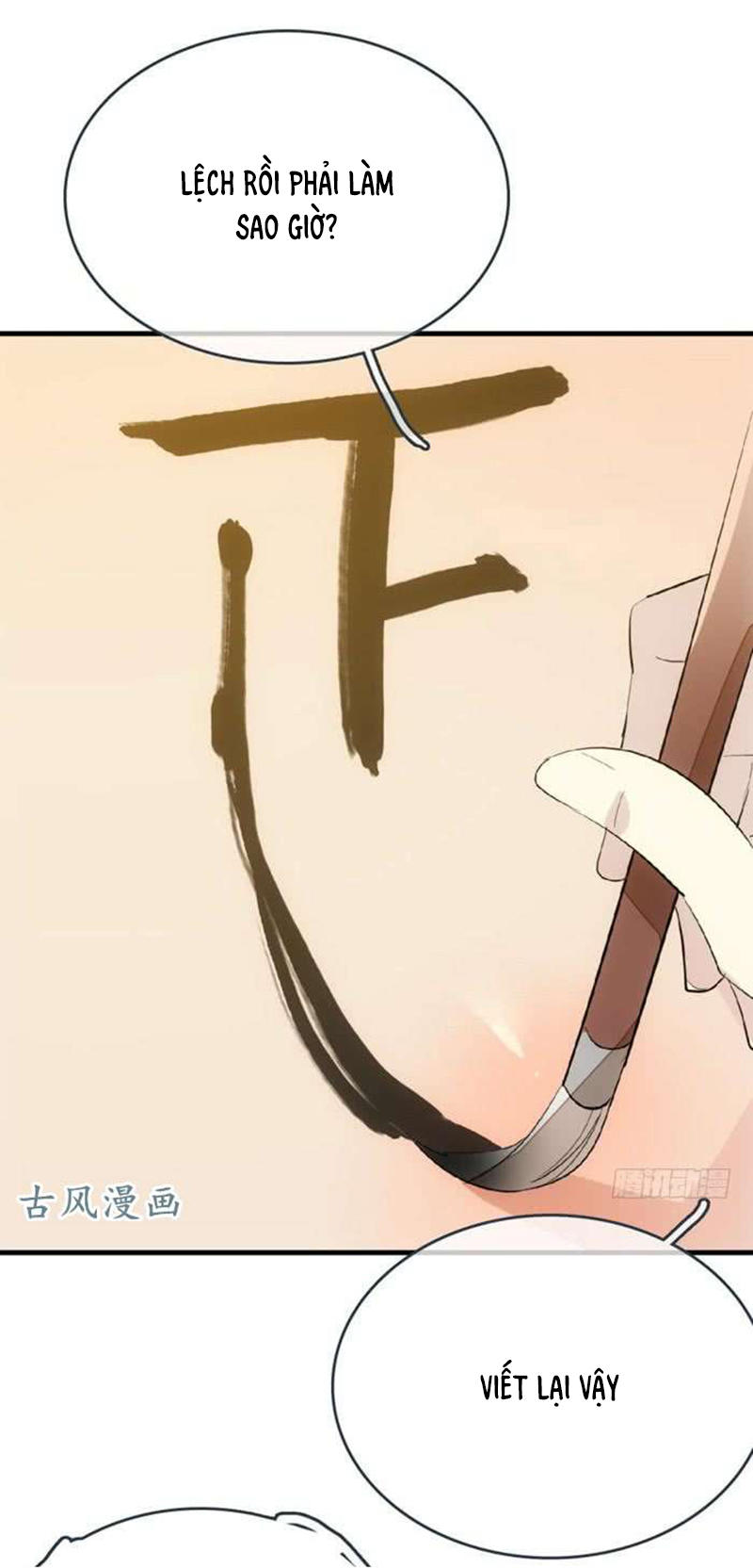 Sư Phụ Lại Trêu Chọc Ta Chapter 24 - Trang 2