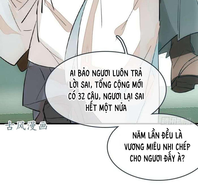 Sư Phụ Lại Trêu Chọc Ta Chapter 24 - Trang 2