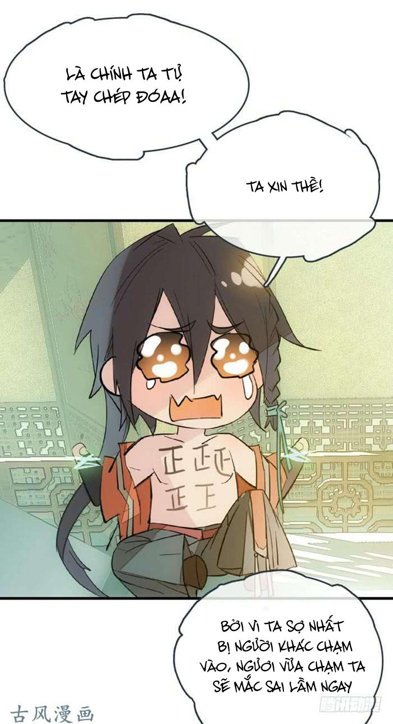 Sư Phụ Lại Trêu Chọc Ta Chapter 24 - Trang 2