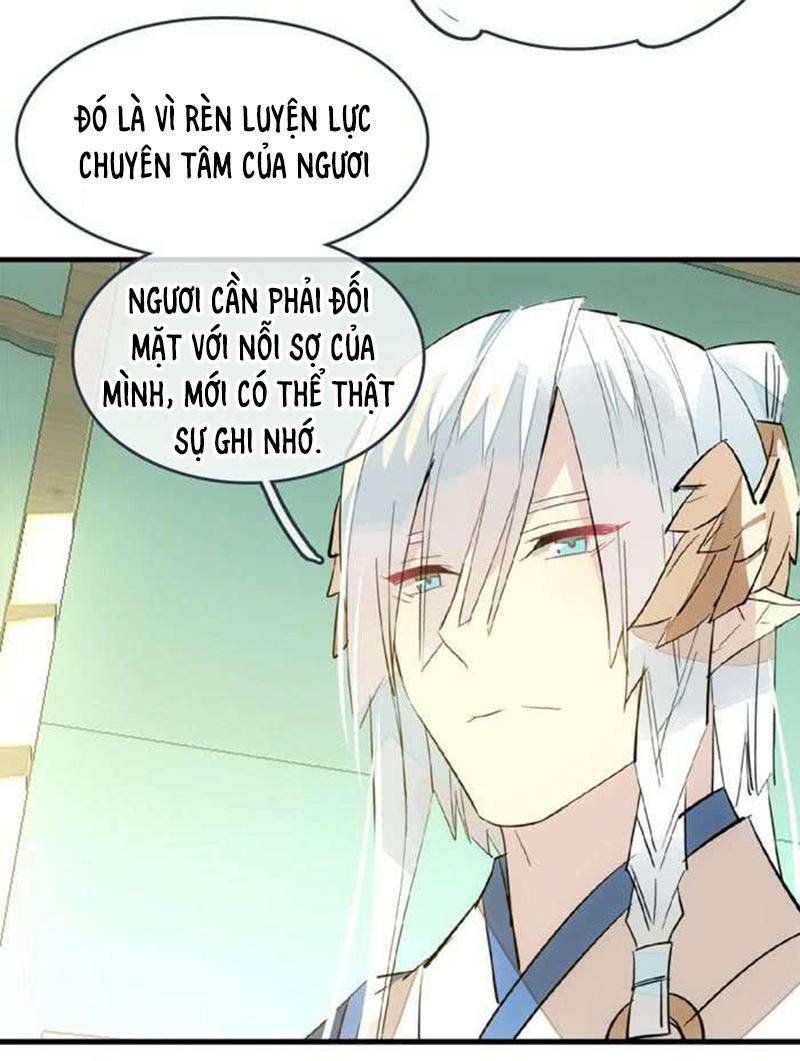 Sư Phụ Lại Trêu Chọc Ta Chapter 24 - Trang 2