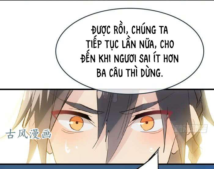 Sư Phụ Lại Trêu Chọc Ta Chapter 24 - Trang 2