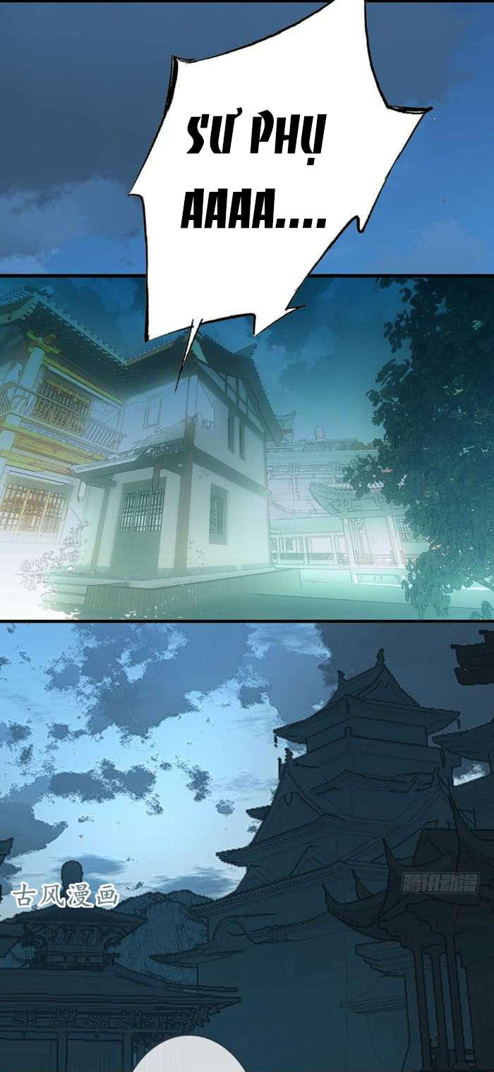 Sư Phụ Lại Trêu Chọc Ta Chapter 24 - Trang 2