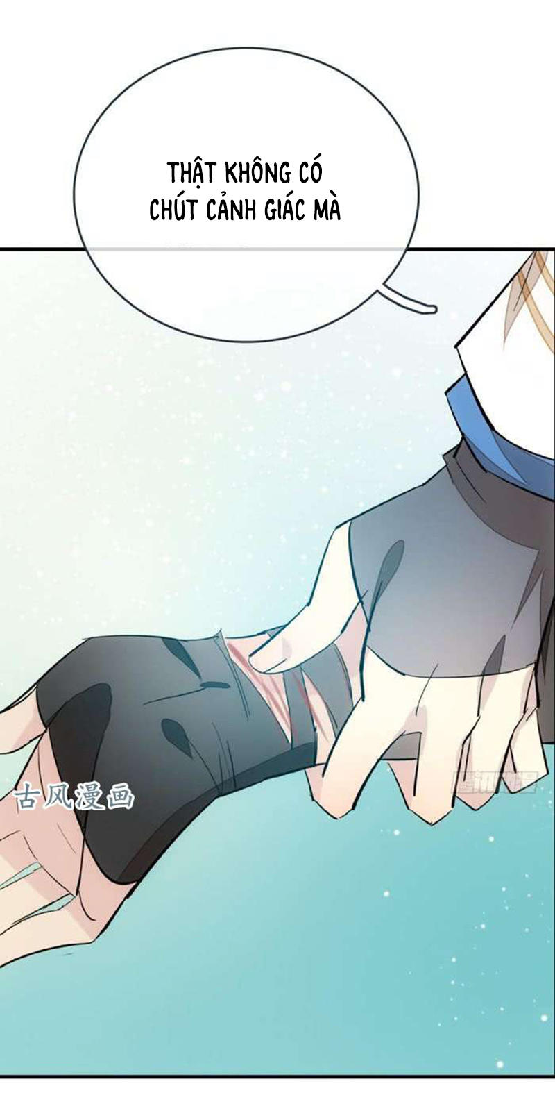 Sư Phụ Lại Trêu Chọc Ta Chapter 24 - Trang 2