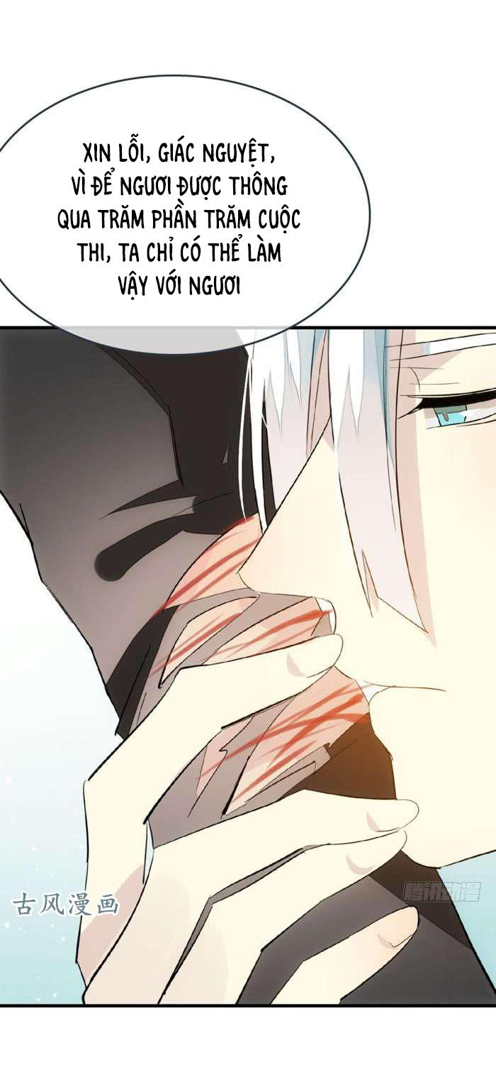 Sư Phụ Lại Trêu Chọc Ta Chapter 24 - Trang 2