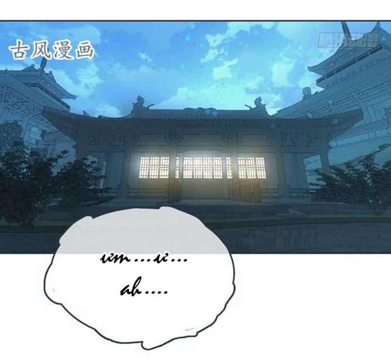 Sư Phụ Lại Trêu Chọc Ta Chapter 24 - Trang 2