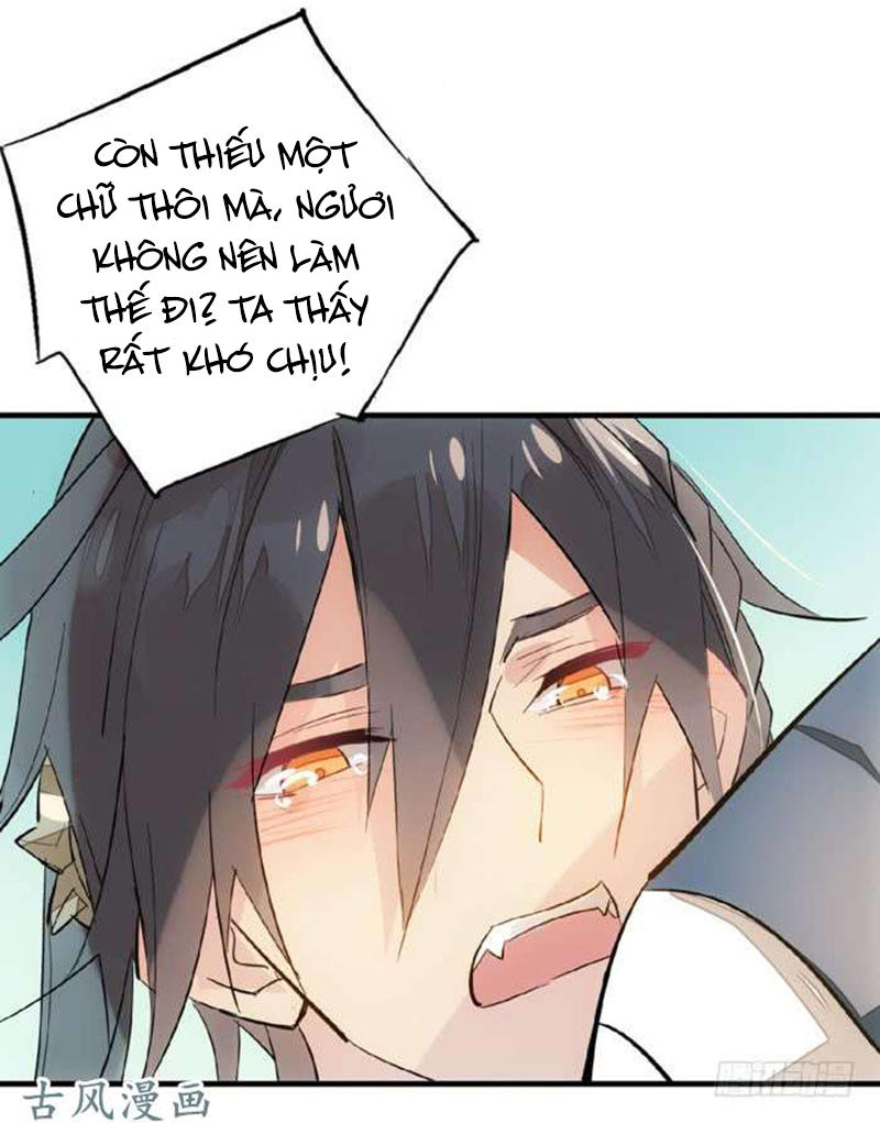 Sư Phụ Lại Trêu Chọc Ta Chapter 24 - Trang 2