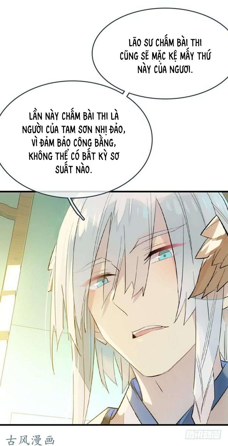 Sư Phụ Lại Trêu Chọc Ta Chapter 24 - Trang 2