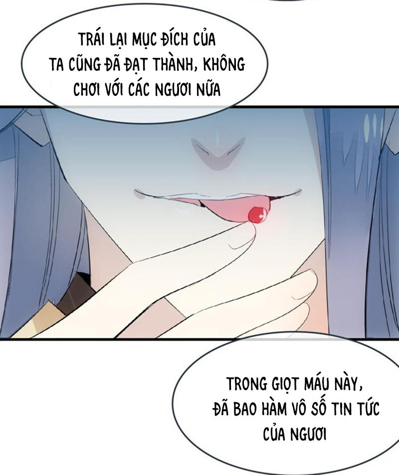 Sư Phụ Lại Trêu Chọc Ta Chapter 25 - Trang 2