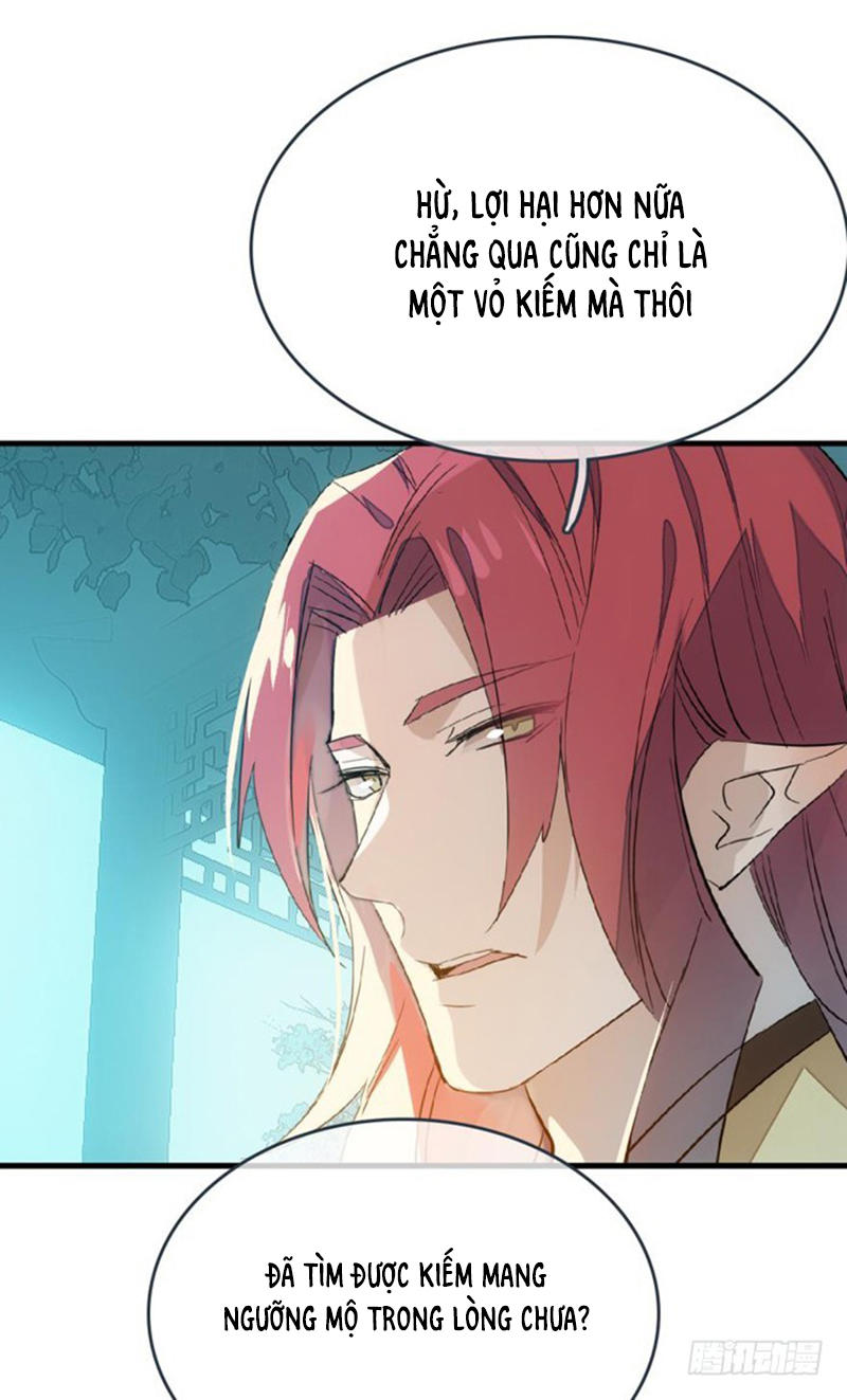 Sư Phụ Lại Trêu Chọc Ta Chapter 26 - Trang 2