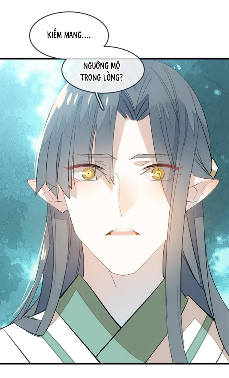 Sư Phụ Lại Trêu Chọc Ta Chapter 26 - Trang 2