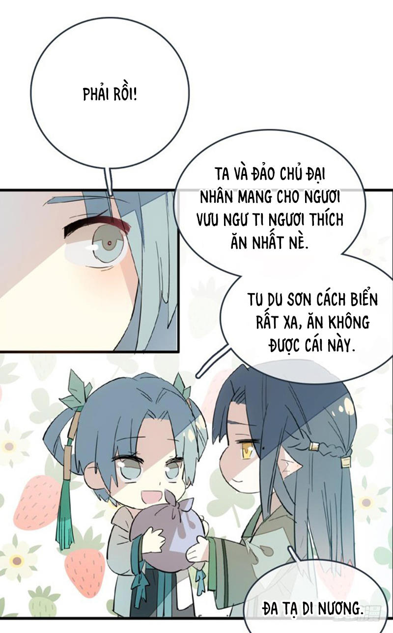 Sư Phụ Lại Trêu Chọc Ta Chapter 26 - Trang 2