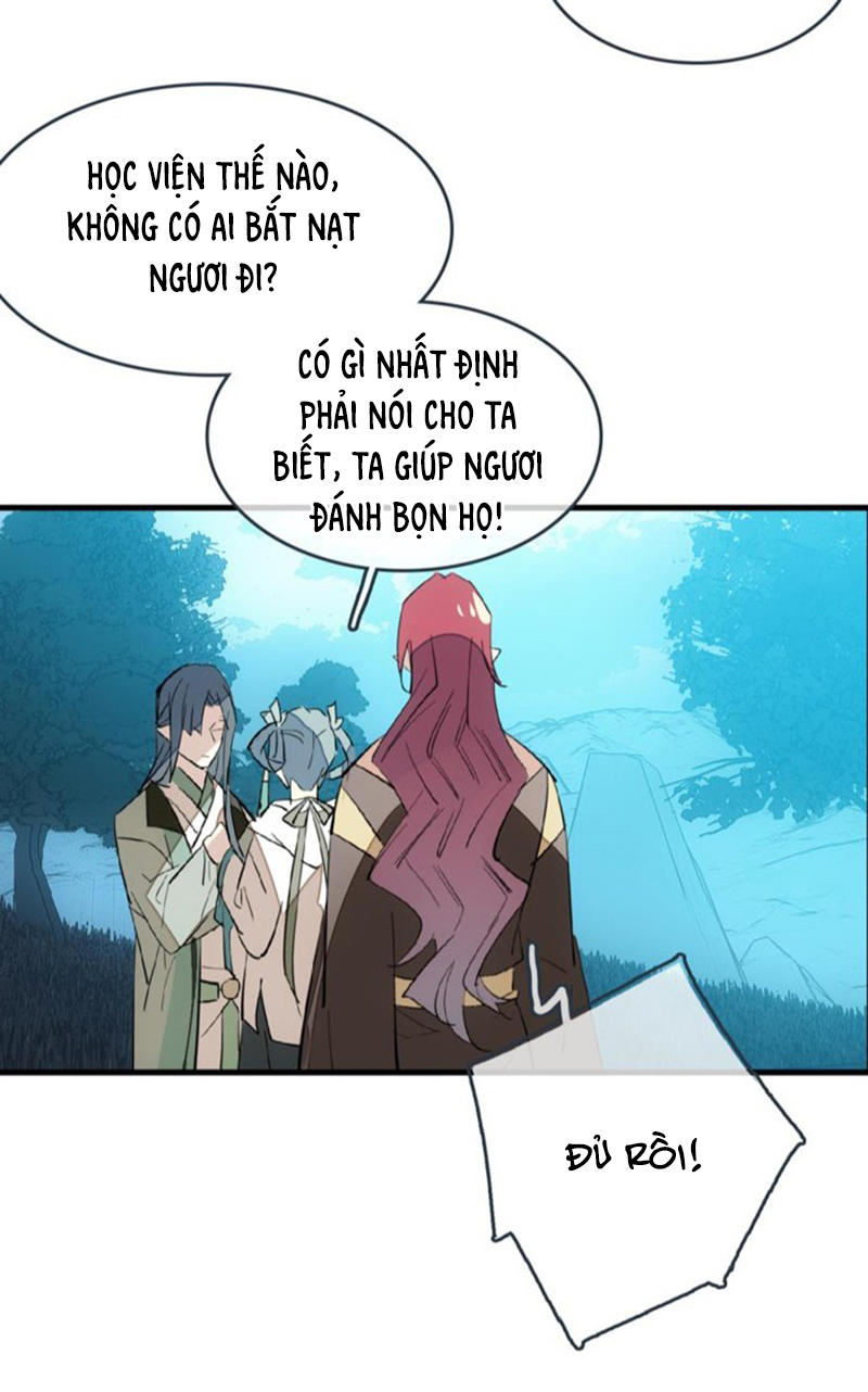 Sư Phụ Lại Trêu Chọc Ta Chapter 26 - Trang 2