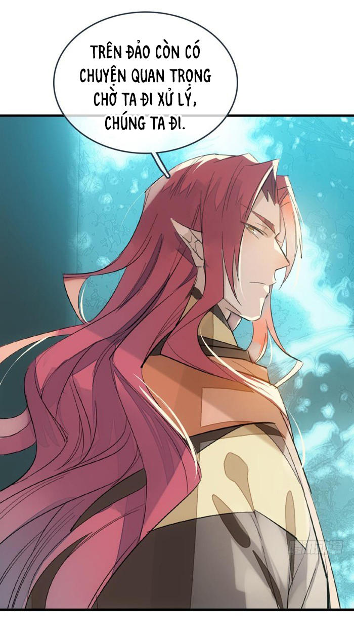 Sư Phụ Lại Trêu Chọc Ta Chapter 26 - Trang 2