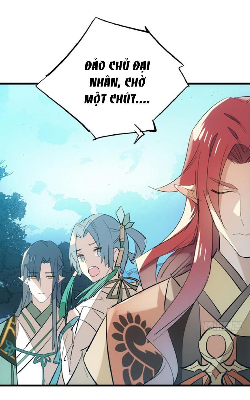 Sư Phụ Lại Trêu Chọc Ta Chapter 26 - Trang 2