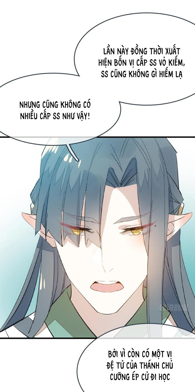 Sư Phụ Lại Trêu Chọc Ta Chapter 26 - Trang 2